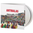 thumbnail image 1 of Antibalas - Security - Limited Gatefold 180-Gram White Colored Vinyl - Music & Performance, 1 of 1