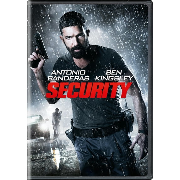 Security (DVD)