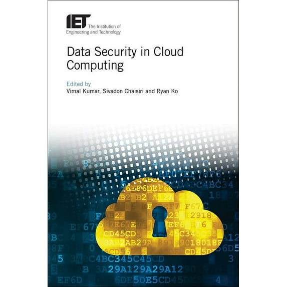 Security: Data Security in Cloud Computing (Hardcover)