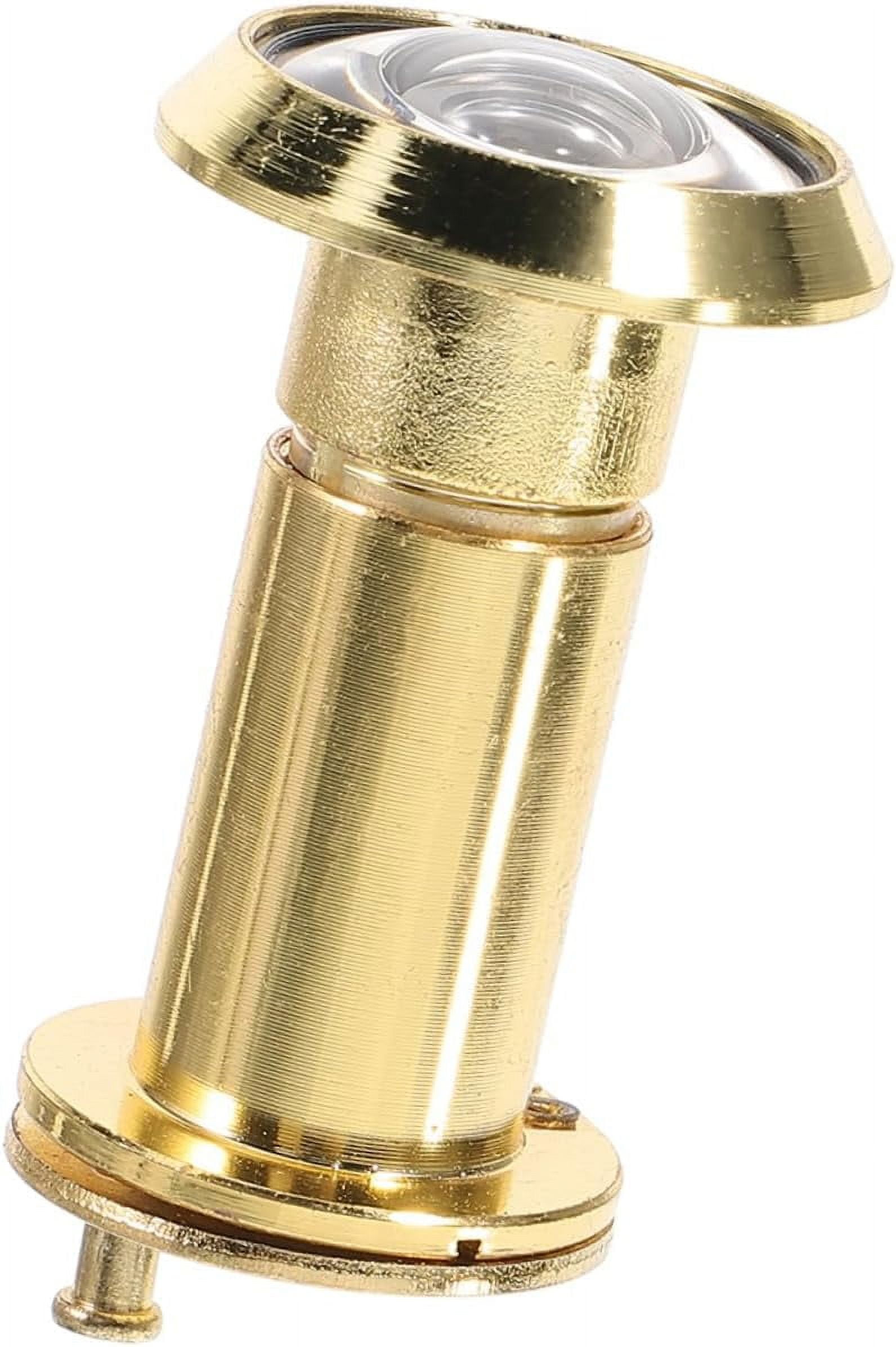 Security Door Cat Eye Door Mirror Monitor Stainless Front Doors Privacy