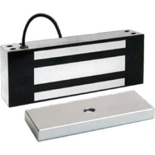 Security Door Controls SDC E6200 Magnetic Lock Ds Mbs