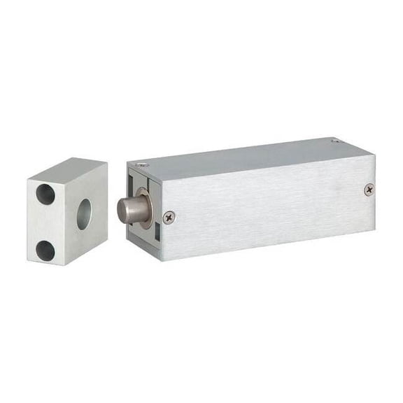 Security Door Electromagnetic Lock,Surface Mount 180AIV