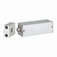 thumbnail image 1 of Security Door Electromagnetic Lock,Surface Mount 180AIV, 1 of 1