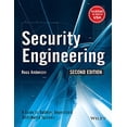 thumbnail image 1 of Pre-Owned Security Engineering, 2ed (Paperback) 8126516674 9788126516674, 1 of 1