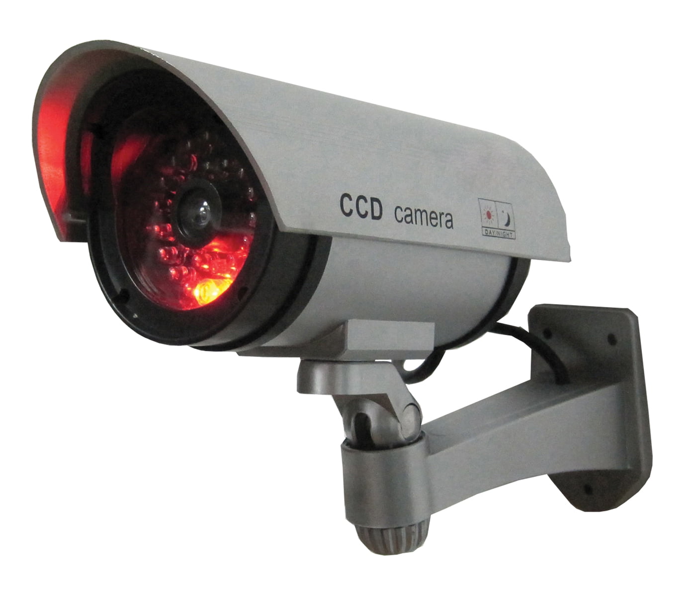 Security Equipment Corp HS-FCCD Fake Outdoor Security Camera