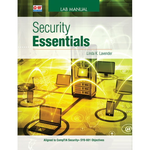 Security Essentials (Edition 1) (Paperback)