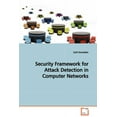 thumbnail image 1 of Security Framework for Attack Detection in Computer Networks (Paperback), 1 of 1