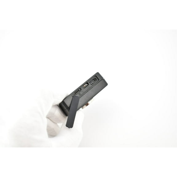 Security GPS Tracking Device For Executive Official Vehicles