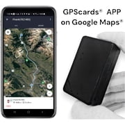 Security GPS Tracking Device For GMC Yukon Sierra Trucks Vehicles