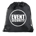 thumbnail image 1 of Security Guard Bag, Event Staff Emergency Backpack for Concerts Business & Clubs, 1 of 1