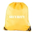 thumbnail image 1 of Security Guard Bag, Event Staff Emergency Backpack for Concerts Business & Clubs, 1 of 2