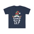 thumbnail image 1 of Security Guard Elf Christmas Holidays Xmas Elves, 1 of 2