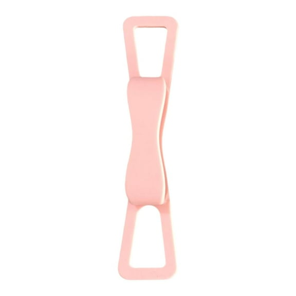 Security Hand Strap for 4.7 - 8 Inch Tablet Providing Versatile Grip for Easy Handling