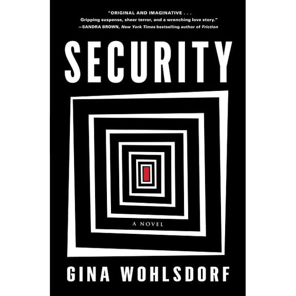 Security (Hardcover)