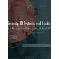 thumbnail image 1 of Pre-Owned Security, ID Systems and Locks: The Book on Electronic Access Control (Paperback) 0750699329 9780750699327, 1 of 1