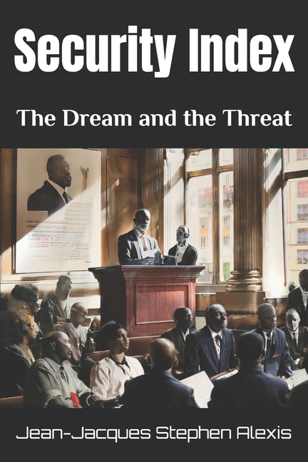 Security Index: The Dream and the Threat, (Paperback)
