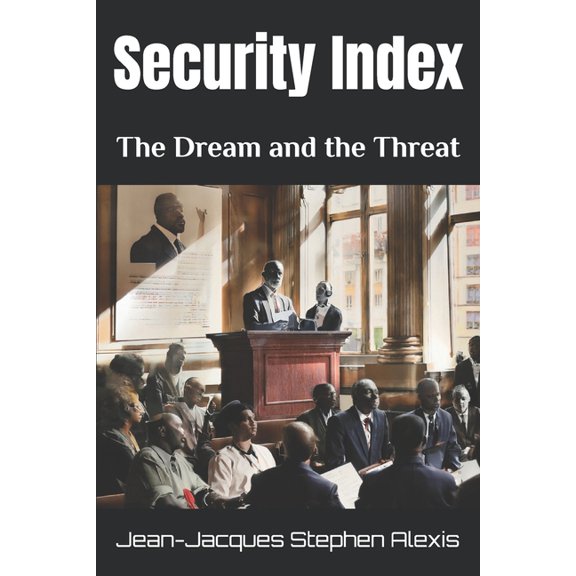 Security Index: The Dream and the Threat, (Paperback)