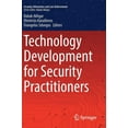 thumbnail image 1 of Security Informatics and Law Enforcement Technology Development for Security Practitioners, (Hardcover), 1 of 1