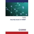 thumbnail image 1 of Security Issues in VANET (Paperback), 1 of 1