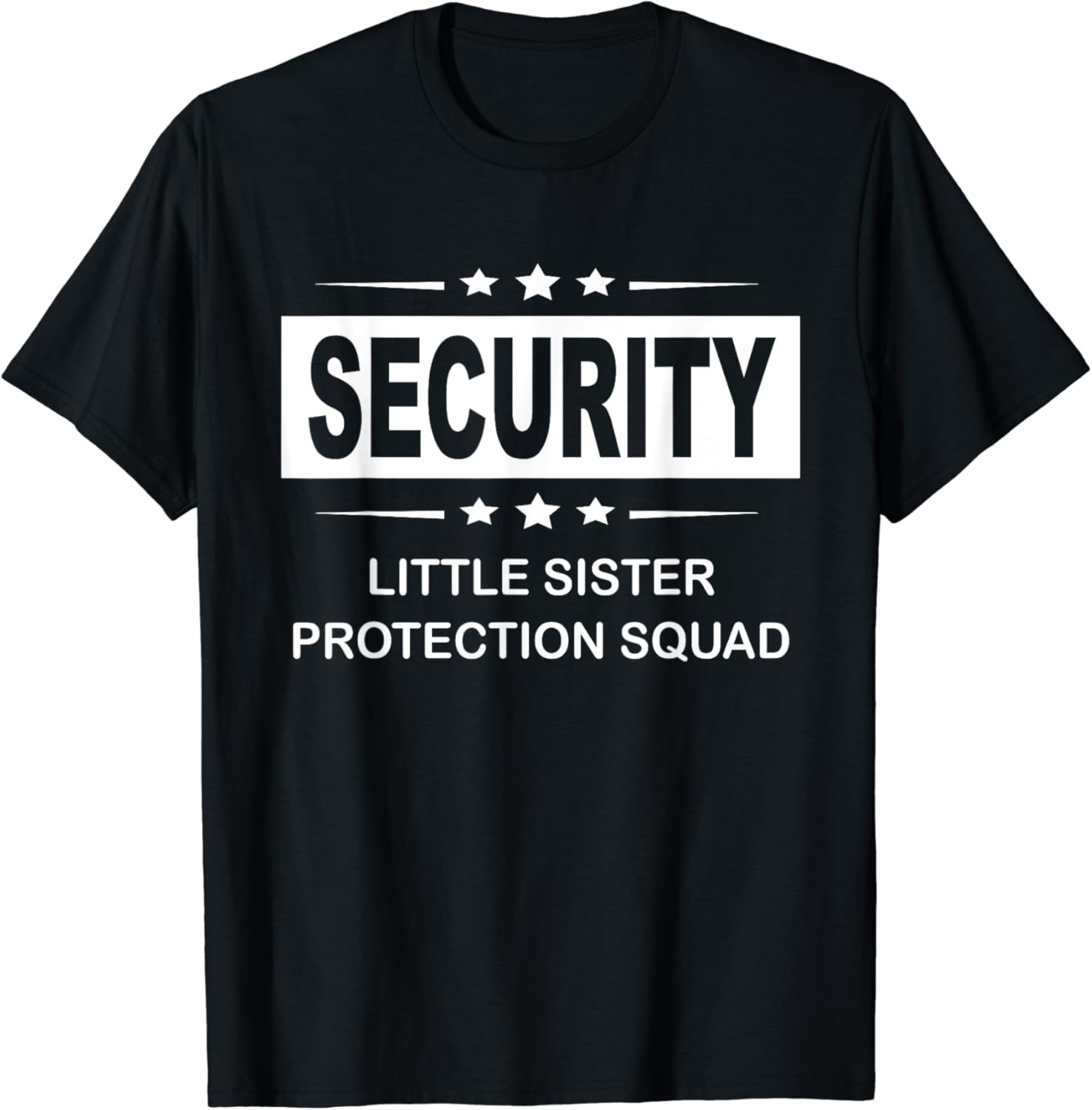 Security Shirt