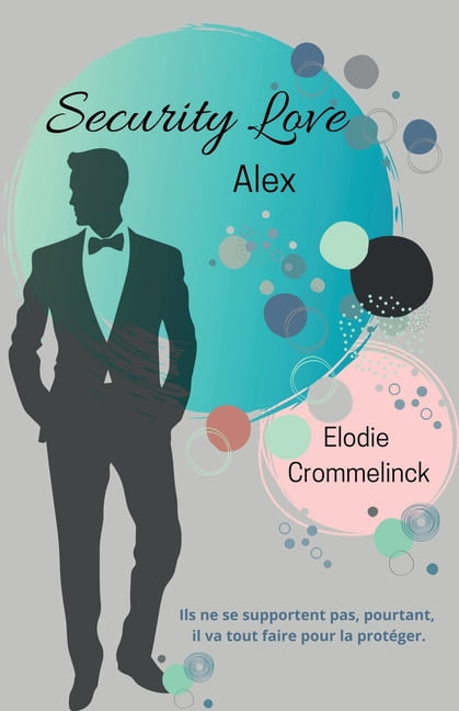 Security Love, Alex, (Paperback)