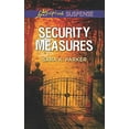 thumbnail image 1 of Pre-Owned Security Measures (Mass Market Paperback) 133523229X 9781335232298, 1 of 1