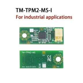 Security Module TPM2.0 TM-TPM2-I -MS Trusted Platform Module