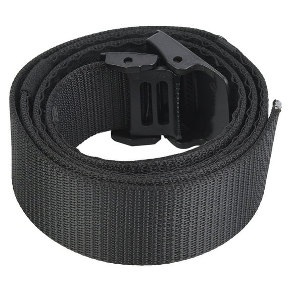 Security Money Belt, Anti-theft Belt, For Hiking Outdoor Sports Climbing People