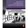thumbnail image 1 of Security Operations Center Guidebook: A Practical Guide for a Successful Soc, (Paperback), 1 of 1