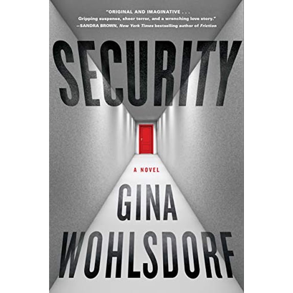 Pre-Owned Security (Paperback) 1616206934 9781616206932