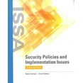 thumbnail image 1 of Security Policies and Implementation Issues (Paperback), 1 of 1