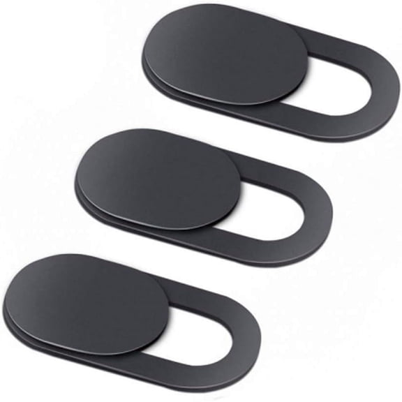 Security Privacy Camera Cover Compatible with Samsung Galaxy S21 S22 S23 S24 S25 Ultra Plus FE, A14 A15 A16, A25 A35 A54 - Blocker Front Webcam Closure