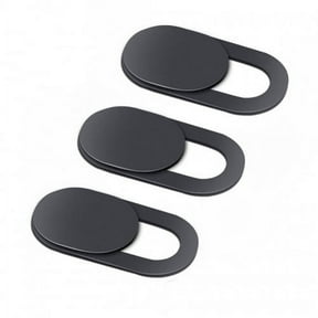 Security Privacy Camera Cover for Samsung Galaxy Note 10/Plus - Blocker Webcam Closure Black A9R