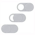 thumbnail image 1 of Security Privacy Camera Cover for Samsung Galaxy S22/Ultra/Plus Phones - Blocker Webcam Closure White Compatible With Samsung Galaxy S22/Ultra/Plus, 1 of 6