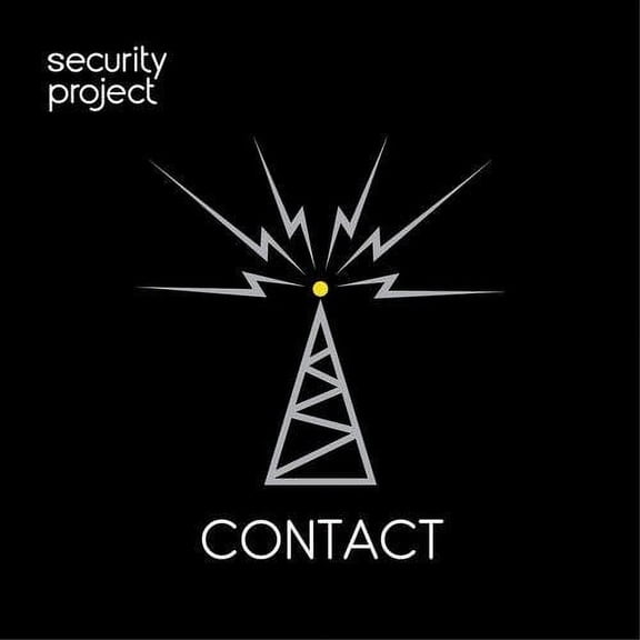 Security Project - Contact - Music & Performance - CD