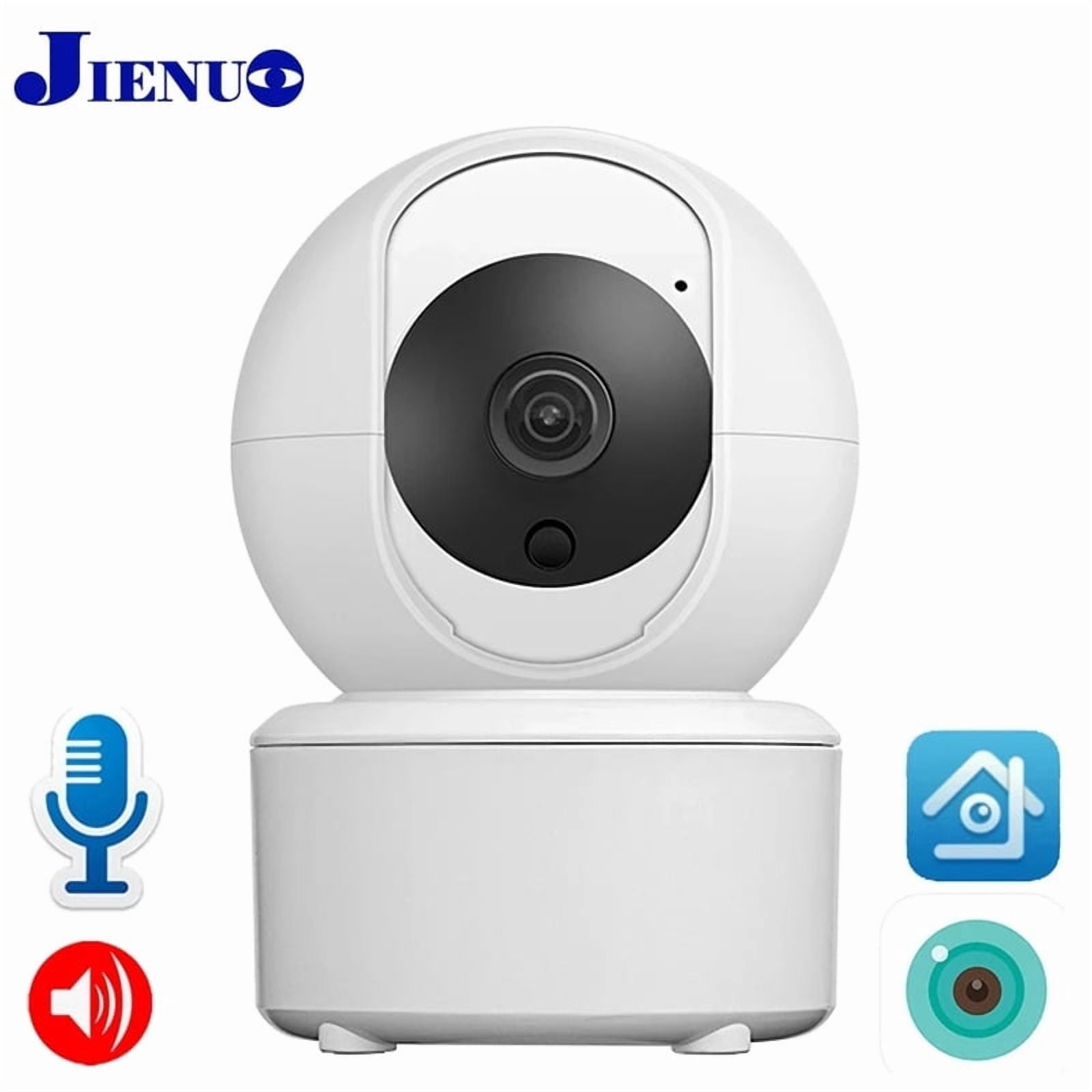 Security Protection PTZ WIFI Camera Wireless Auto Tracking Cctv IP ...