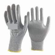 Security Protection Working Protective Cut-Resistant Anti Slip Safety Glove
