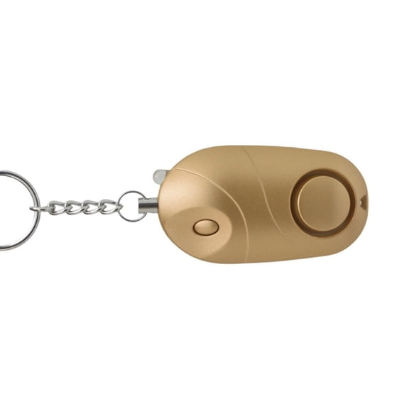 Security Protections Devices for Woman Kids Elderly Song Alarm