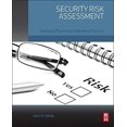 thumbnail image 1 of Pre-Owned Security Risk Assessment: Managing Physical and Operational Security, (Paperback), 1 of 1