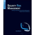 thumbnail image 1 of Pre-Owned Security Risk Management: Building an Information Security Risk Management Program from the Ground Up (Paperback) 1597496154 9781597496155, 1 of 1