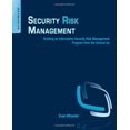 thumbnail image 1 of Pre-Owned Security Risk Management: Building an Information Security Risk Management Program from the Ground Up [Paperback] Wheeler, Evan, 1 of 1