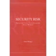 thumbnail image 1 of Pre-Owned Security Risk: Preventing Client Violence Against Social Workers (Paperback) 0871013215 9780871013217, 1 of 1