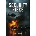 thumbnail image 1 of Security Risks, (Paperback), 1 of 1