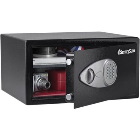 Security Safe-X105