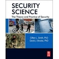 thumbnail image 1 of Security Science: The Theory and Practice of Security, (Hardcover), 1 of 1