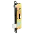 thumbnail image 1 of Security Screen or Storm Door Mortise Lock, Heavy Duty, Non-Handed, 1 of 2