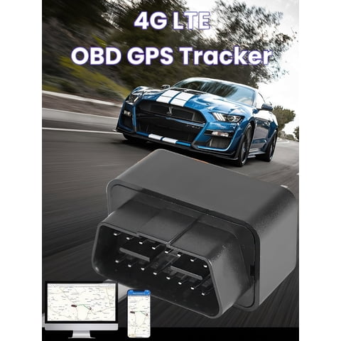Security Security GPS Tracking Device for Young Car Truck Drivers