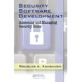 thumbnail image 1 of Security Software Development: Assessing and Managing Security Risks (Hardcover), 1 of 1