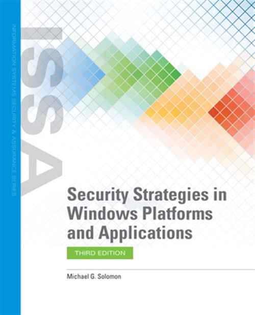 Pre-Owned Security Strategies in Windows Platforms and Applications ...