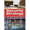 thumbnail image 1 of Pre-Owned Security Strategy: From Requirements to Reality (Paperback) 1439827338 9781439827338, 1 of 1